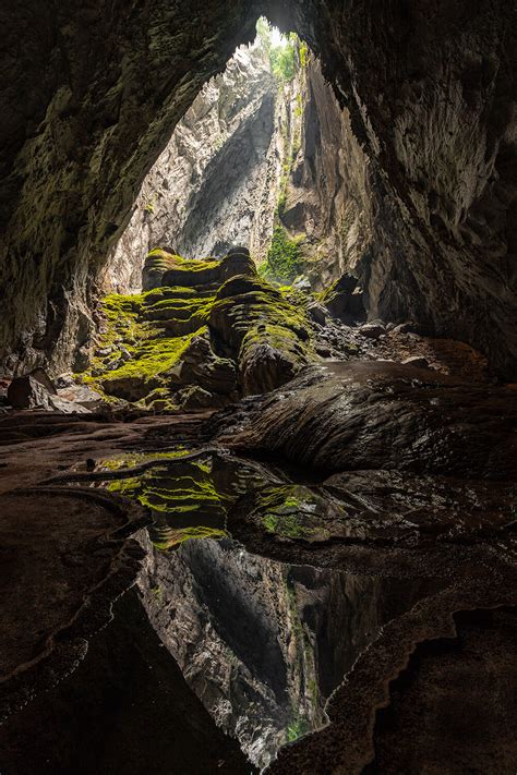 Son Doong Cave - Vietnam’s natural wonder is featured on Google ...