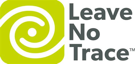 Leave No Trace – Logos Download