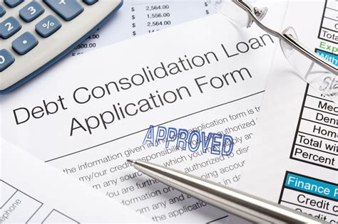 Pros and Cons of Debt Consolidation Loans