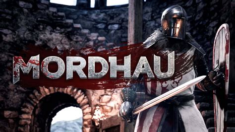 [100+] 4k Mordhau Backgrounds | Wallpapers.com