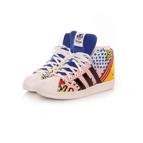 Adidas Limited Edition Shoes 2025 - Max Arluene