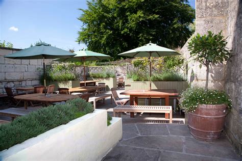 The Marlborough Tavern | Restaurants In Bath