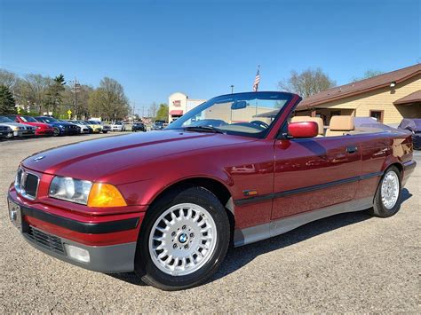 1995 BMW 3 Series for Sale | ClassicCars.com | CC-1734571