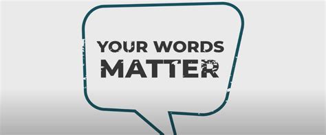 Words Matter Poster - PDF Download | Pacific Public Health Foundation