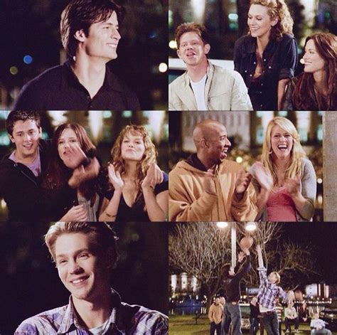 Pin by One Tree Hill Forever on Oth scenes | One tree hill, One tree ...