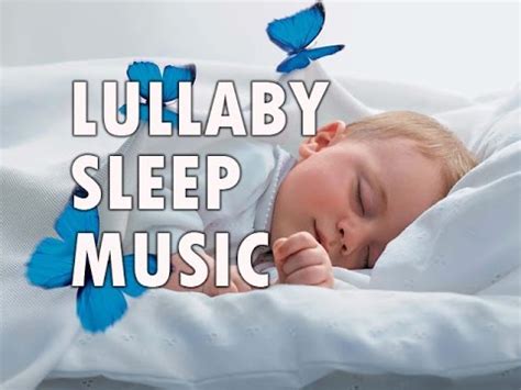 Lullaby Sleep Music for Babies (2 Hour Baby Sleep Music) - YouTube