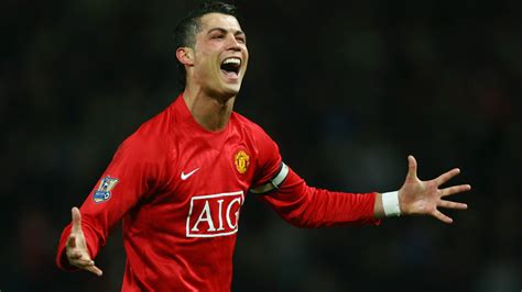 Manchester United news: 'Egotist' Ronaldo no worthy successor to ...