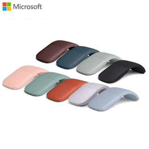 Versatile Microsoft Surface Arc Mouse Review 2024 - Technob