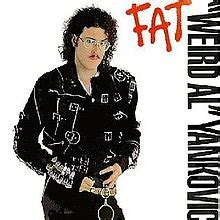 Fat (song) - Wikipedia