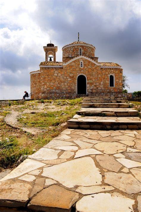 Cyprus | Agia napa, Cattedrali, Luoghi