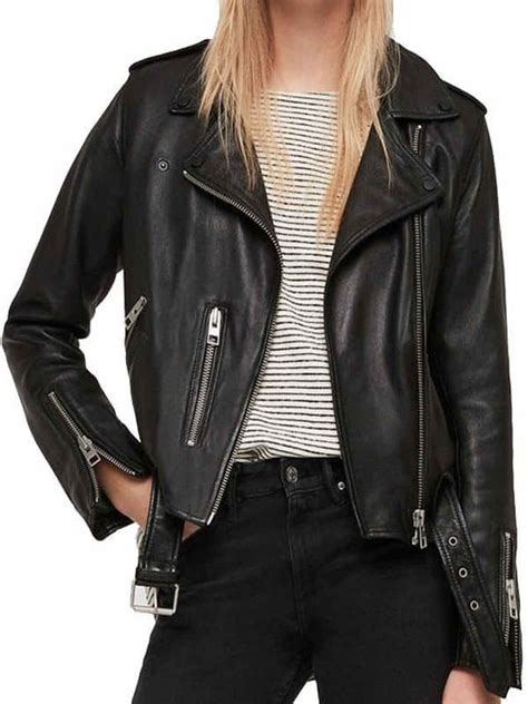 Buy Brooklyn Nine Nine Season 5 Rosa Diaz Leather Jacket