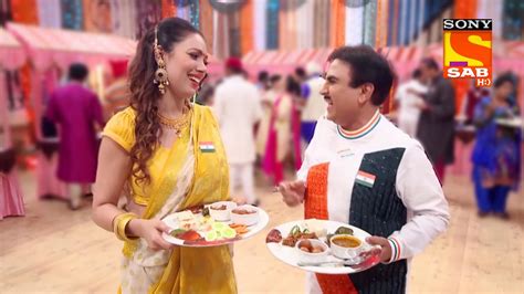 Watch Jethalal Offers Sweets To Babita Full HD Video Clips on SonyLIV