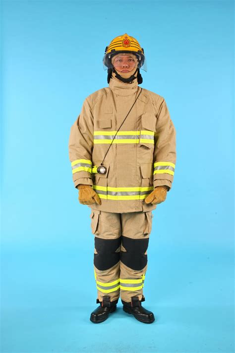 Fire Services Department - Uniform