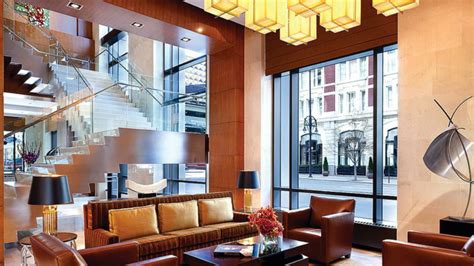 Four Seasons Hotel Denver | Luxury 5 Star Hotel in Downtown Denver, CO