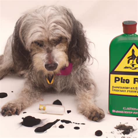 How Much Diphacinone is Toxic to Dogs - One Top Dog