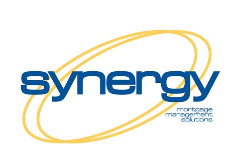 Synergy Logos