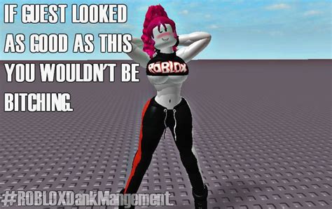 ROBLOX Guest-224 by ROBLOXDankManagement on DeviantArt | Roblox funny ...