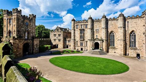 Durham Castle - This is Durham