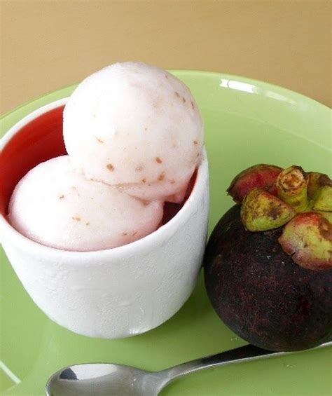 Mangosteen Recipe - Twin Fruit