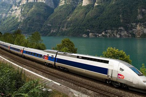 Viajar en tren por Europa: consejos útiles y guía - Tips Para Tu Viaje