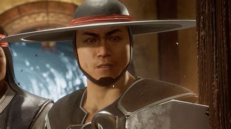 Kung Lao - Mortal Kombat 11 Guide - IGN