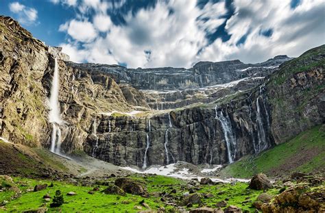 Pyrenees Mountains - WorldAtlas