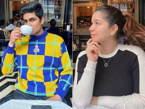 Sara Tendulkar, Shubman Gill's Instagram chats go viral