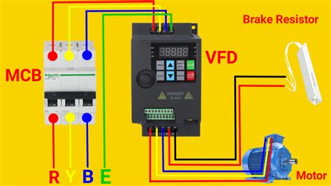 Vfd Wire Control Officially Authorized | deborahsilvermusic.com