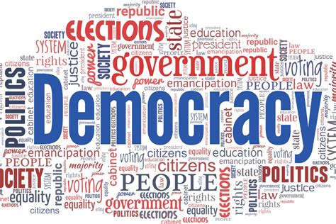 Types of Democracy - 10 Different Forms of Government - Have Fun With ...