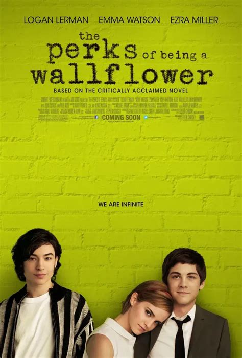 ‘The Perks of Being a Wallflower’ Cast: Then and Now (2012 vs. 2021)