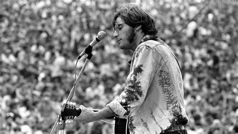 Woodstock '69: John Sebastian, Lovin' Spoonful Founder on Playing Fest