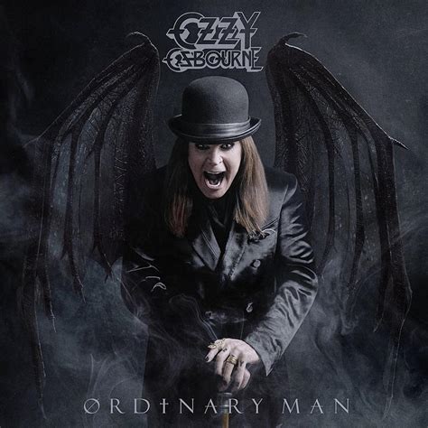 Ozzy Osbourne | Ordinary Man | Tinnitist