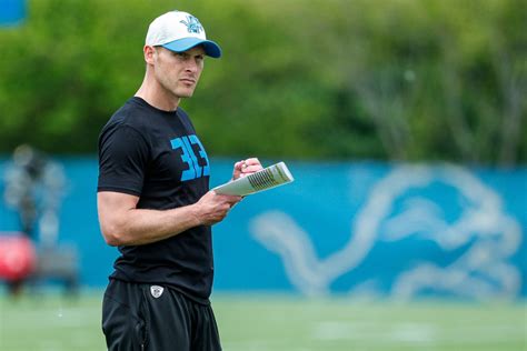 REPORT: Ben Johnson is 'In the Lead' for Panthers Head Coaching Job ...