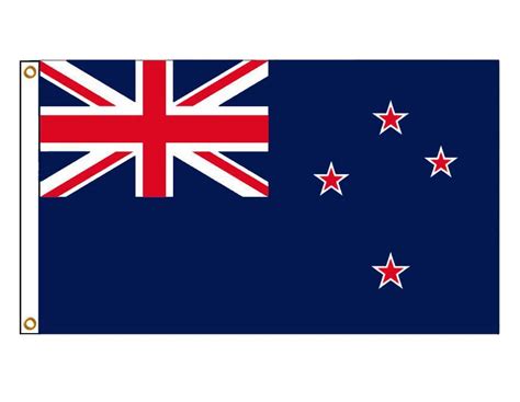 New Zealand - Aotearoa – The Flag Shop Ltd