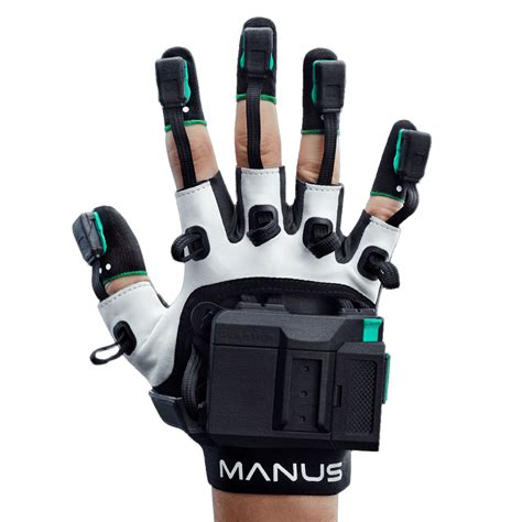 VR gloves - Haptic VR gloves - MANUS