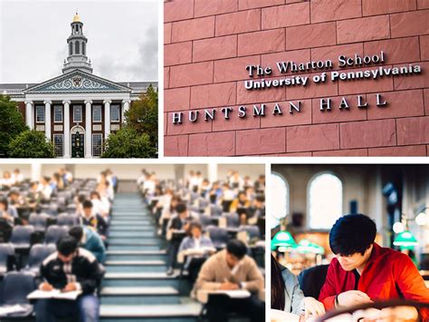 10 of the Best Undergraduate Business Schools in the US in 2021