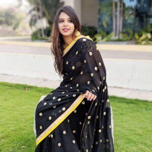 Sreenidhi Sudarshan Age, Family, Husband, Movies, Biography - BREEZEMASTI