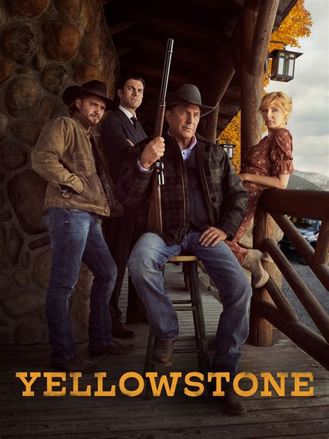 Yellowstone - Rotten Tomatoes