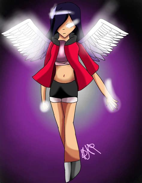 Aphmau when angels fall | Aphmau Roleplay!! Amino