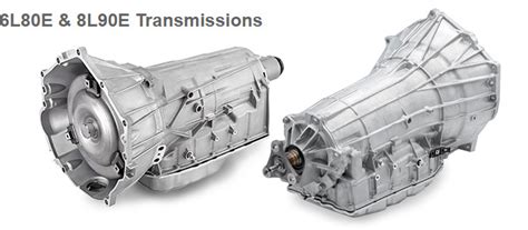 gm 8l90 transmission for sale - rightnour-andrepont