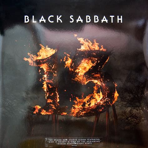 Release “13” by Black Sabbath - MusicBrainz