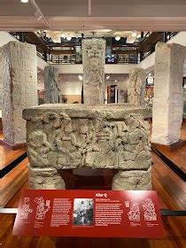 Peabody Museum of Archaeology and Ethnology - Harvard Square