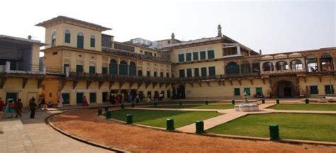 Ramnagar Fort: History, Entree Fees, Tickets, Time to Visit - Indiator