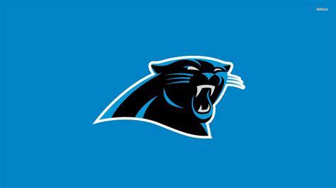 Carolina Panthers Logo Drawing at GetDrawings | Free download