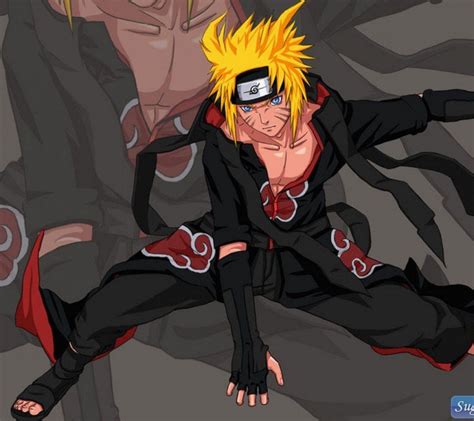 Tuyển tập hình nền naruto akatsuki với nhiều phong cách khác nhau