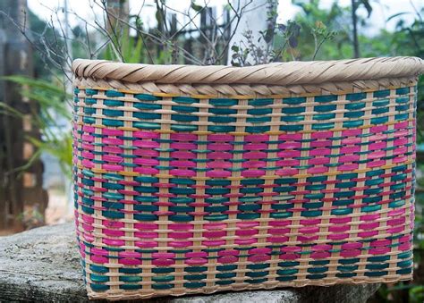 D'source Design Gallery on Traditional Bamboo Basket - Agartala ...