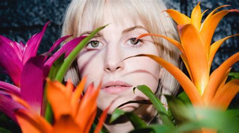 Here's Everything We Know About Hayley Williams' Solo Album 'Petals For ...