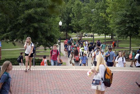 Inspiring Student Success | Auburn University