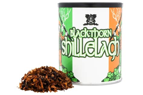 Tobacco Reviews | Sutliff Tobacco Company - Blackthorn Shillelagh