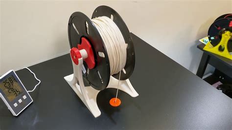 Filament Spool Holder PrintDry™, 50% OFF | www.elevate.in